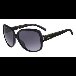 Chloe Sunglasses